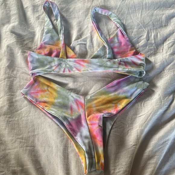 Skatie Woodstock set - Picture 4 of 4